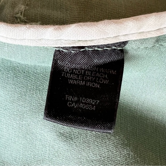 Stunning Marc Jacobs Army Cargo Jacket - Never Worn - Picture 7 of 16